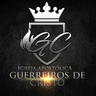 Logo Igreja Apostólica Guerreiros de Cristo