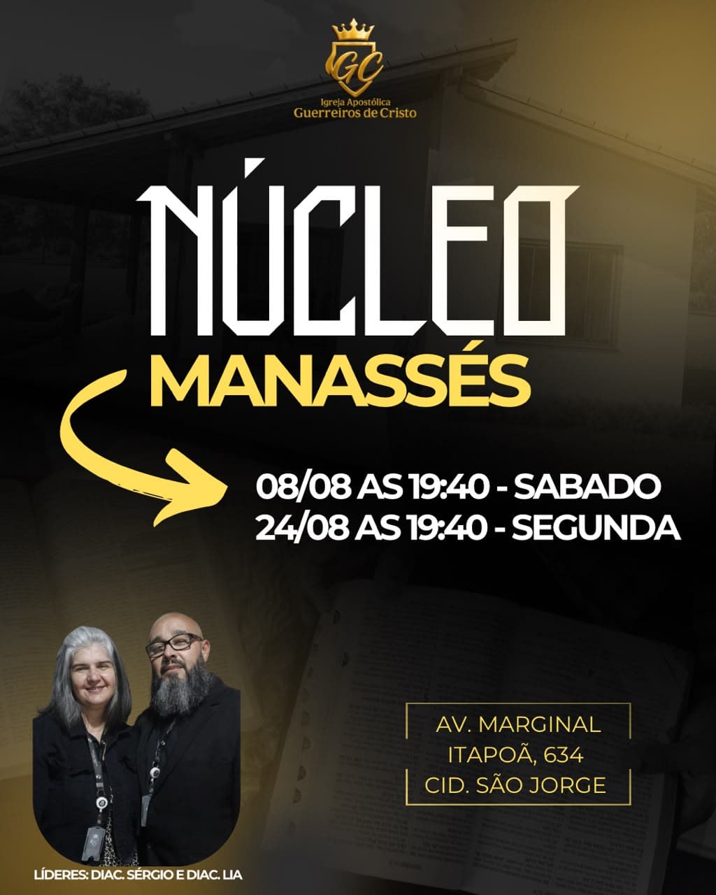 Manassés