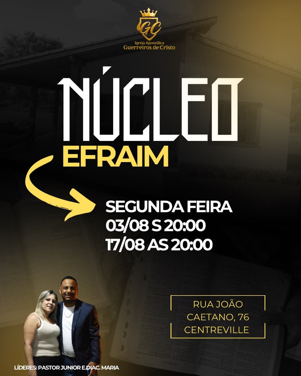Efraim