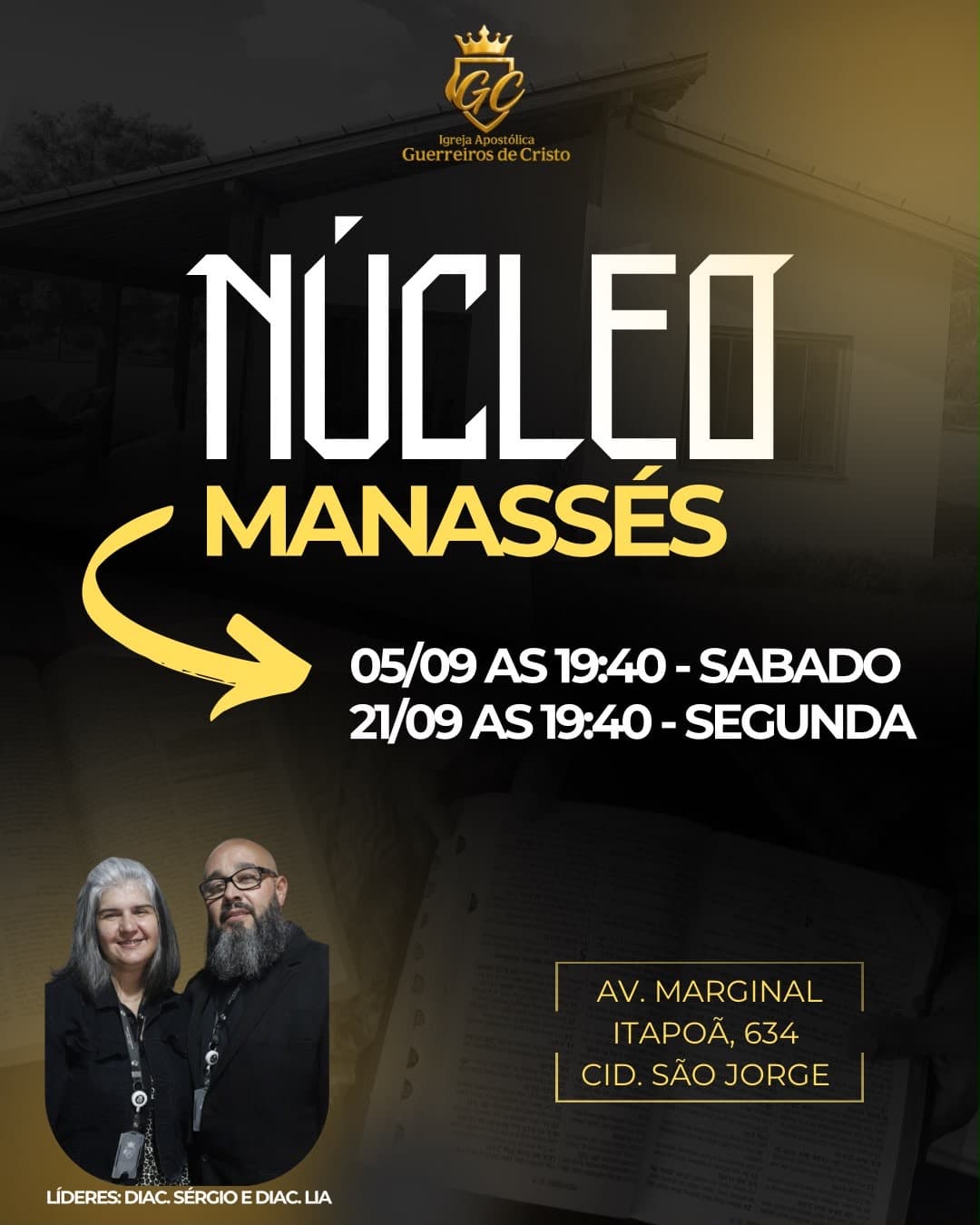 Manassés